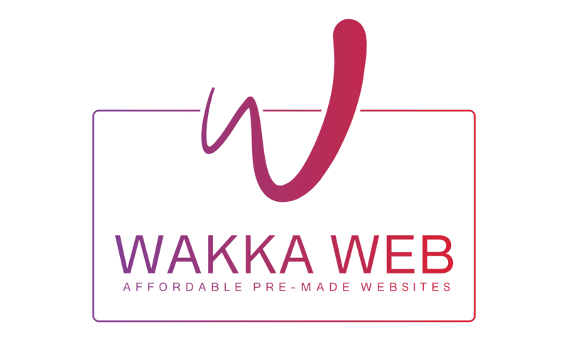 Premade Car Dealer Website